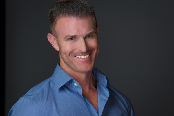 Greg Pettegrew