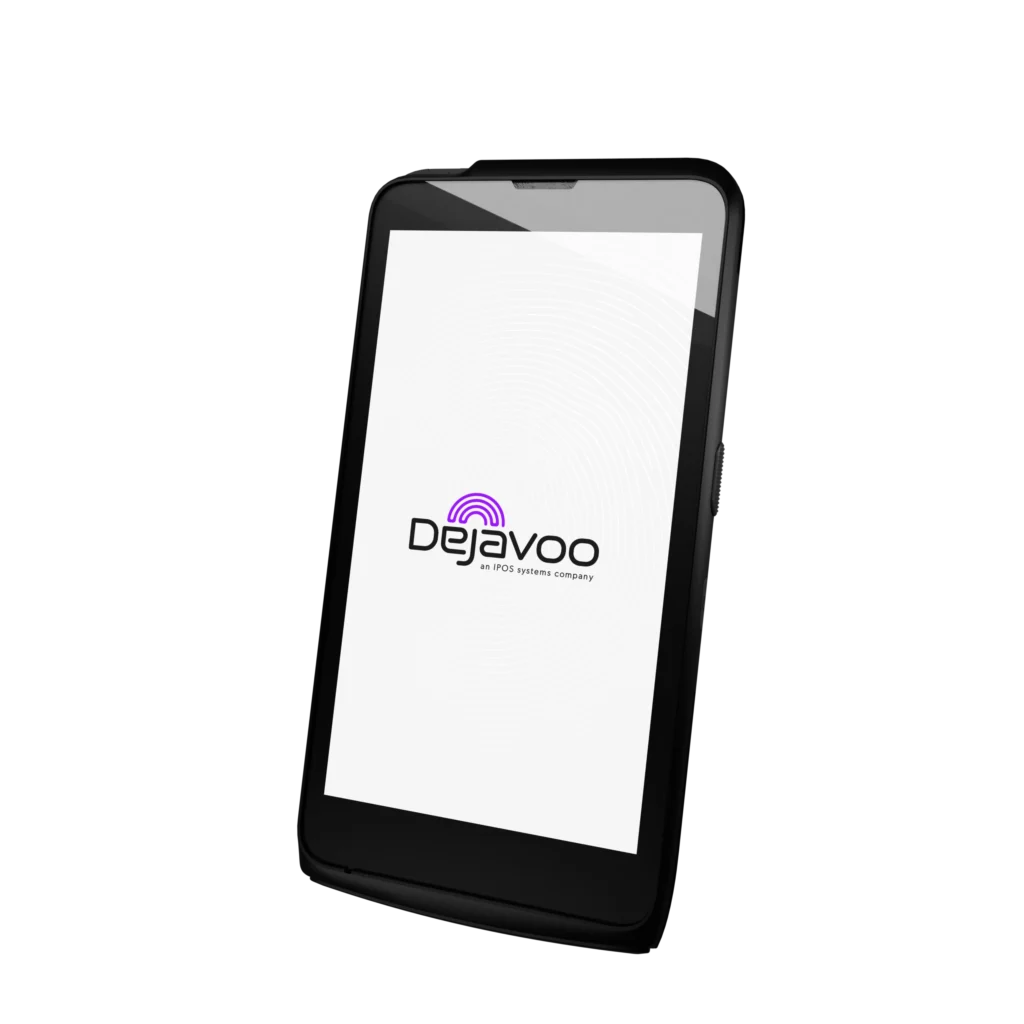 Dejavoo P5 terminal