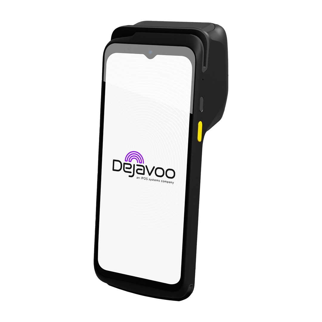 Dejavoo P8 terminal