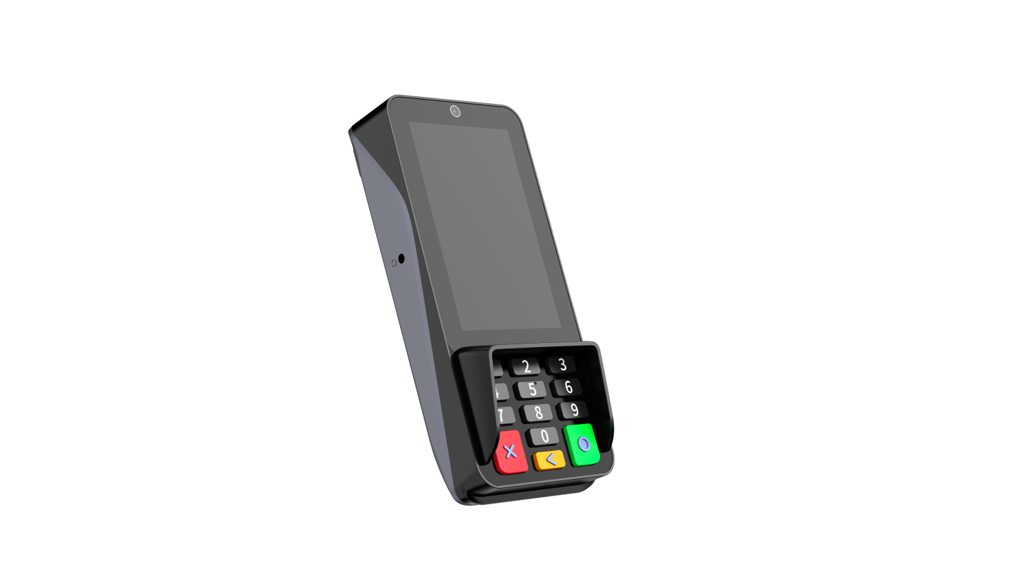 PAX Technology A35