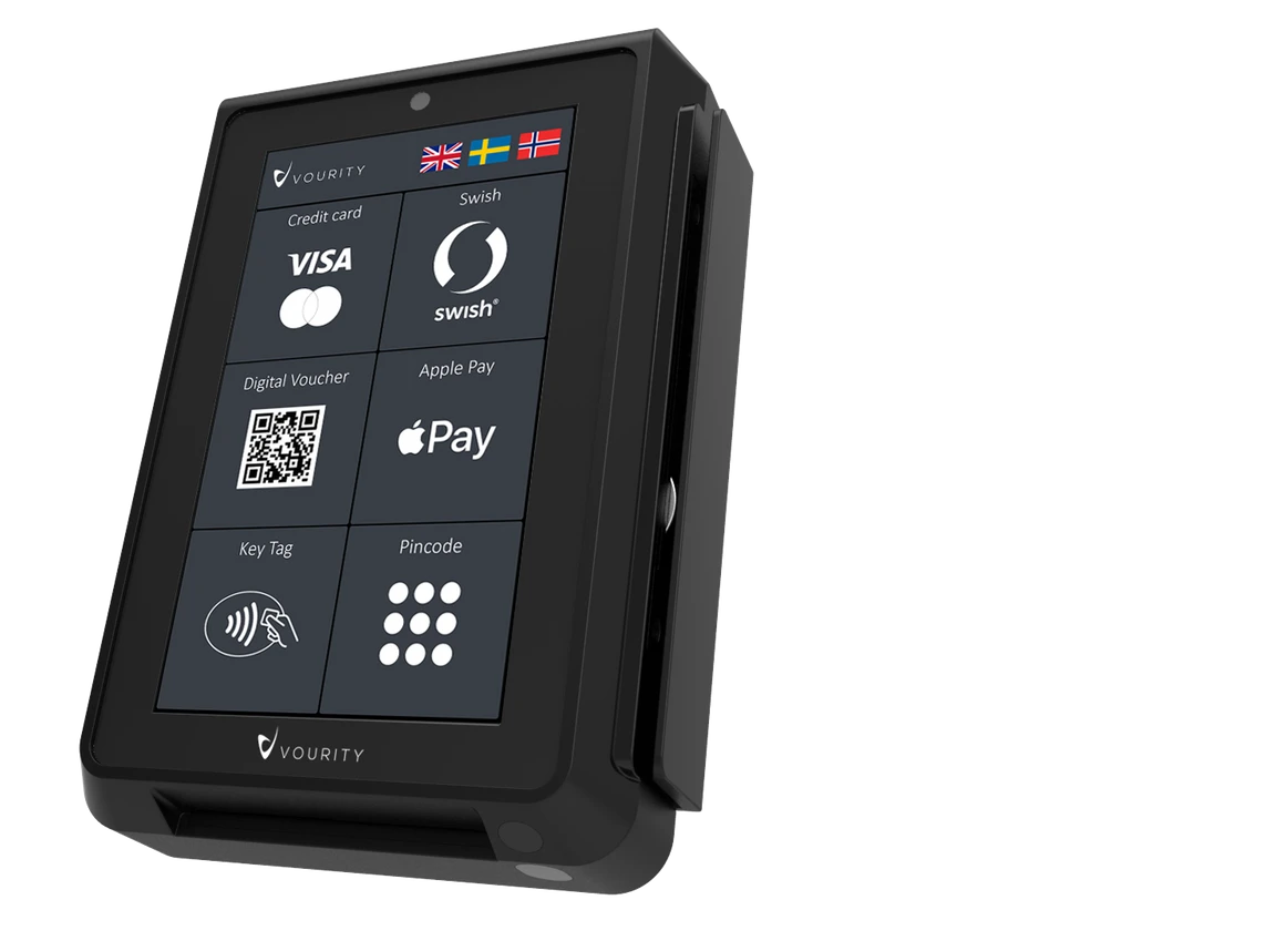 PAX Technology IM30