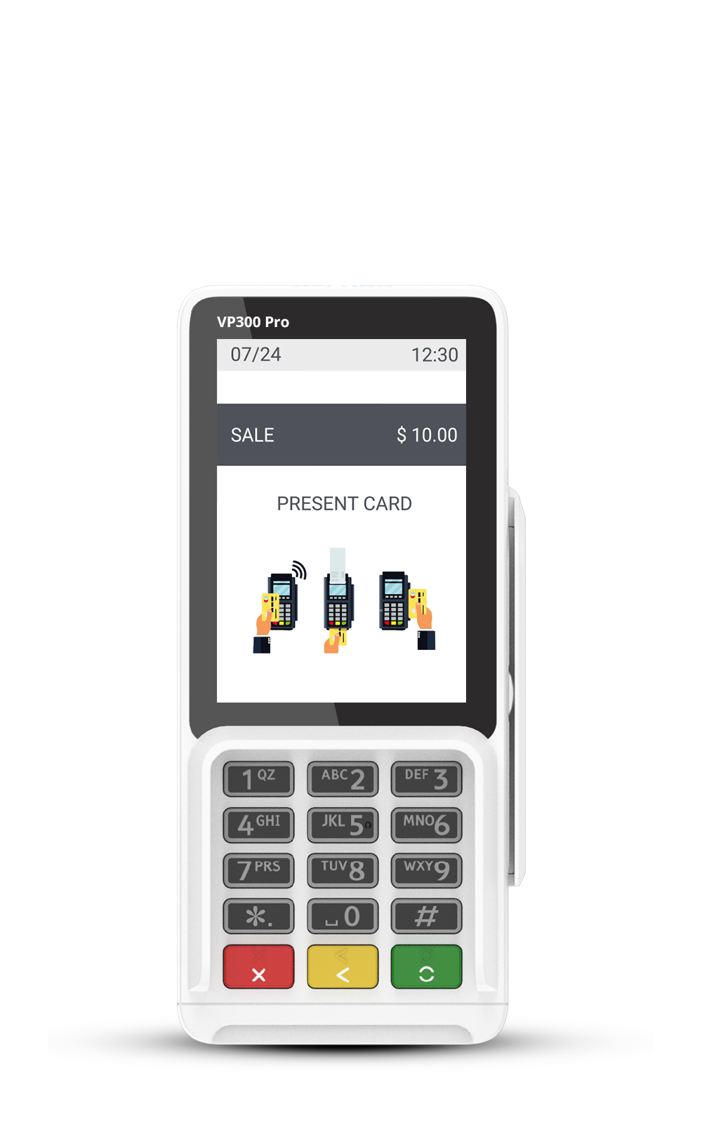 Valor PayTech VP300 Pro